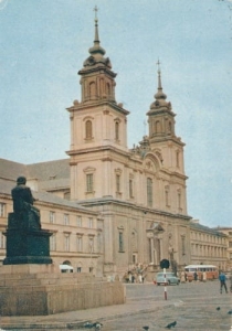 Warszawa -  02571