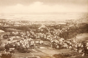 Szczawno Zdrój - Reprodukcja 14858