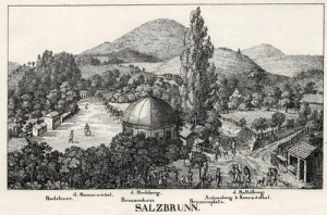 Szczawno Zdrój - Reprodukcja 14869