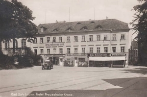 Szczawno Zdrój - Reprodukcja 14882