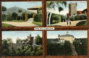 Szczawno Zdrój - Reprodukcja 14920