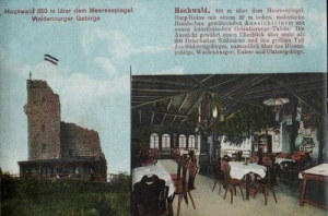 Szczawno Zdrój - Reprodukcja 14926