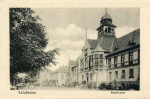 Szczawno Zdrój - Reprodukcja 14946