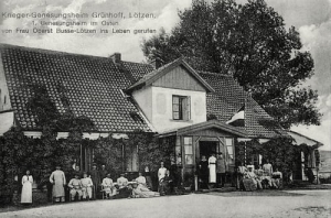 Gajewo - Reprodukcja 14973