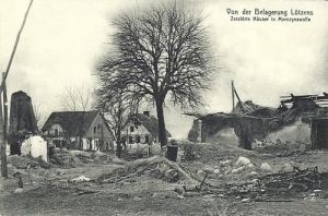 Marcinowa Wola - Reprodukcja 14988