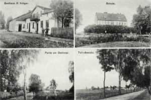 Mazuchówka - Reprodukcja 14992