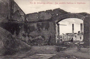 Siedliska - Reprodukcja 15006