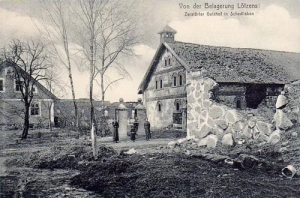 Siedliska - Reprodukcja 15007