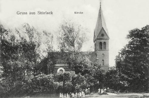 Sterławki Wielkie - Reprodukcja 15014