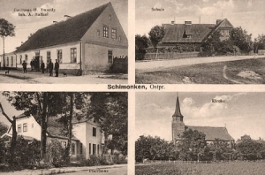 Szymonka - Reprodukcja 15029