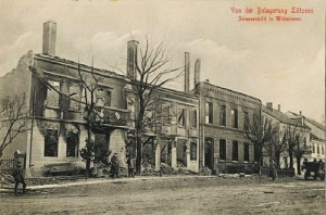 Wydminy - Reprodukcja 15038