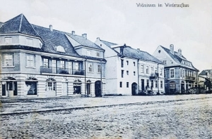 Wydminy - Reprodukcja 15041