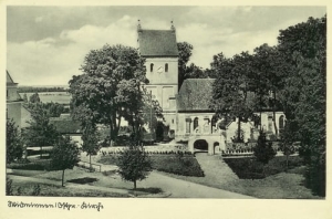 Wydminy - Reprodukcja 15042