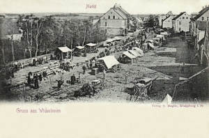 Wydminy - Reprodukcja 15044