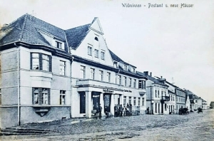 Wydminy - Reprodukcja 15046