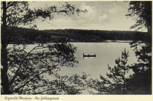 Żabinka - Reprodukcja 15054