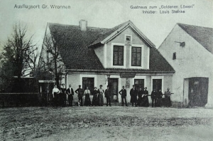 Wrony - Reprodukcja 15069