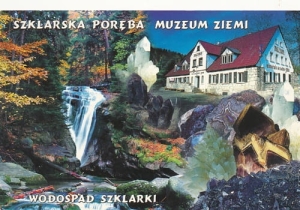 Szklarska Poręba  02509