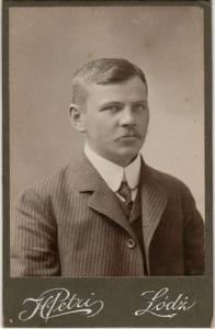 CDV H. Petri Łódź 1190