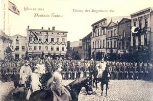 Iława Rynek - Reprodukcja 16292