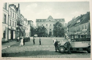 Iława Rynek - Reprodukcja 16294