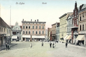 Iława Rynek - Reprodukcja 16295
