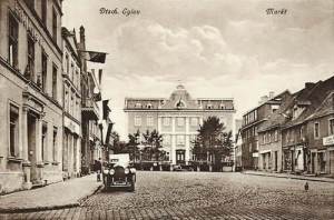Iława Rynek - Reprodukcja 16297