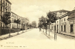 Iława - Reprodukcja 16323