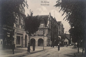 Iława - Reprodukcja 16331