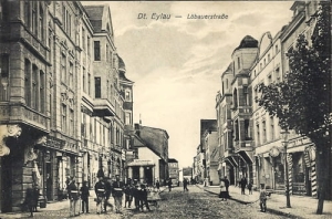Iława - Reprodukcja 16335
