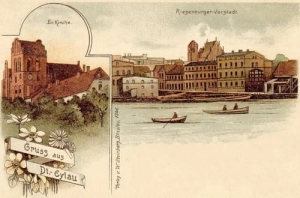Iława - Reprodukcja 16350