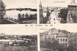 Iława - Reprodukcja 16352