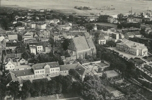 Iława panorama - Reprodukcja 16358