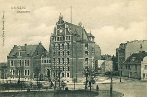 Gdańsk Archiwum - Reprodukcja 16367