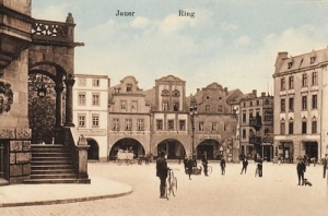 Jawor Rynek - Reprodukcja 16599
