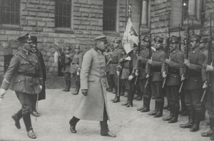Józef Piłsudski w Poznaniu - Reprodukcja 16630