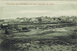 Ostrołęka  - Reprodukcja 16635