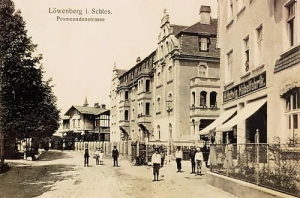 Lwówek Śląski - Reprodukcja 16743