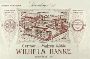 Lwówek Śląski - Reprodukcja 16773