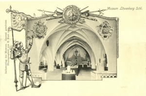 Lwówek Śląski - Reprodukcja 16774