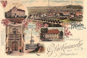 Lwówek Śląski - Reprodukcja 16777