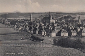 Lwówek Śląski - Reprodukcja 16783