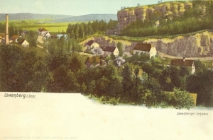 Lwówek Śląski - Reprodukcja 16848