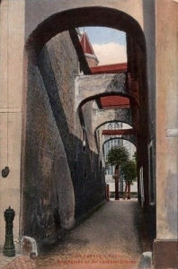 Lwówek Śląski - Reprodukcja 16849