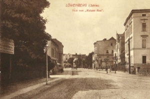 Lwówek Śląski - Reprodukcja 16850