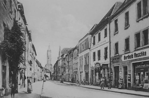 Lwówek Śląski - Reprodukcja 16851
