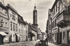 Lwówek Śląski - Reprodukcja 16852