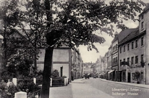 Lwówek Śląski - Reprodukcja 16855