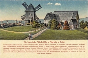 Lwówek Śląski - Reprodukcja 16858