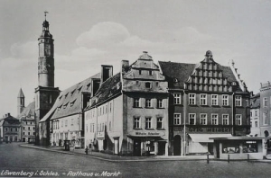 Lwówek Śląski - Reprodukcja 16861
